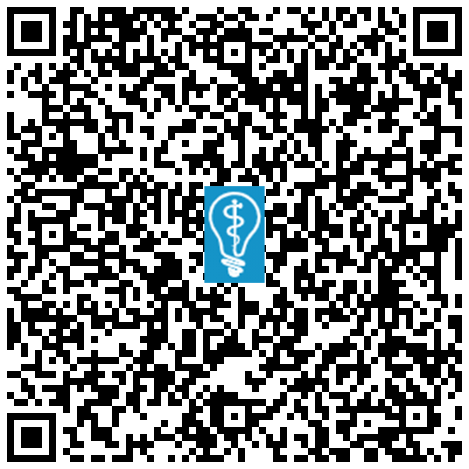 QR code image for Am I a Candidate for Dental Implants in Santa Barbara, CA