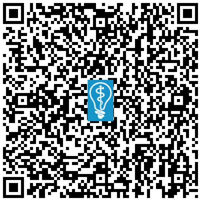 QR code image for Questions to Ask at Your Dental Implants Consultation in Santa Barbara, CA