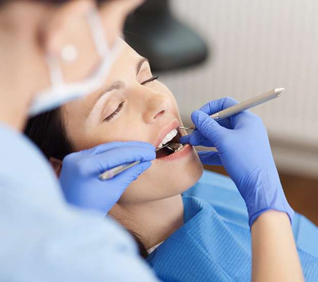 Santa Barbara Dental Restorations