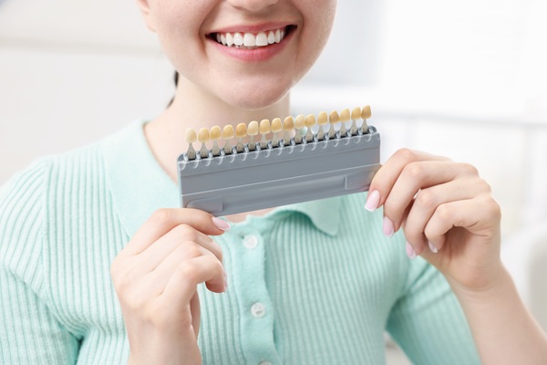 What Should I Do If I Damage My Dental Veneers?