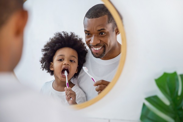 When To See A Family Dentist