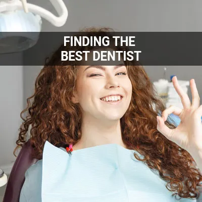 Visit our Find the Best Dentist in Santa Barbara page