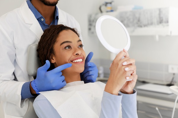 Aftercare Tips For Implant Crowns