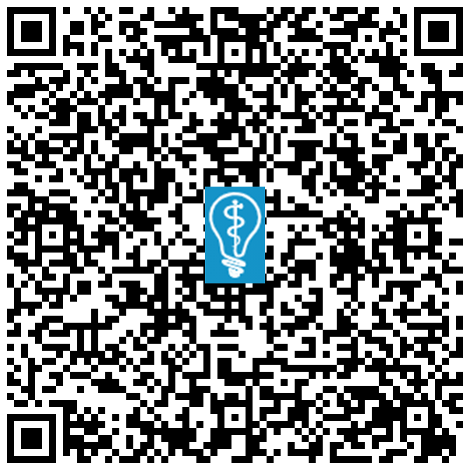 QR code image for The Difference Between Dental Implants and Mini Dental Implants in Santa Barbara, CA