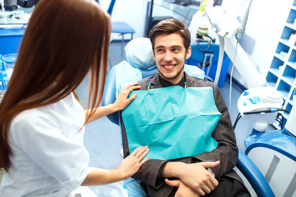 Why Is Preventive Dentistry Important?