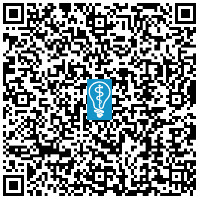 QR code image for Reduce Sports Injuries With Mouth Guards in Santa Barbara, CA