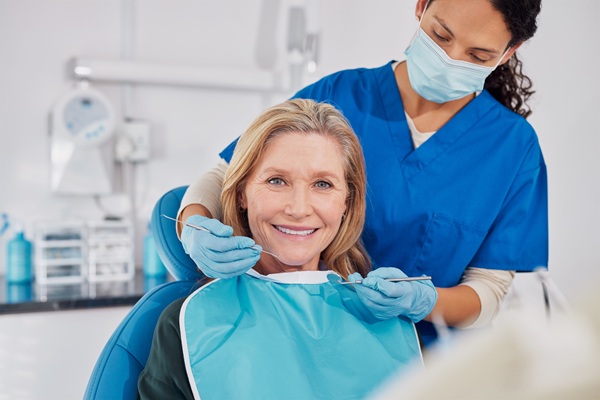Reasons To Visit A Restorative Dentist