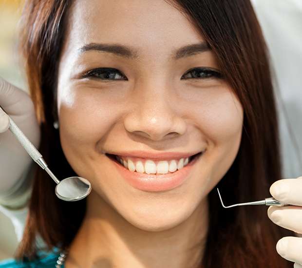 Santa Barbara Routine Dental Procedures