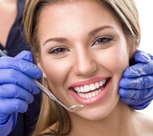 Santa Barbara Teeth Whitening at Dentist