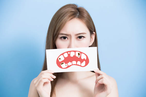 What Can Happen If Tooth Decay Goes Untreated