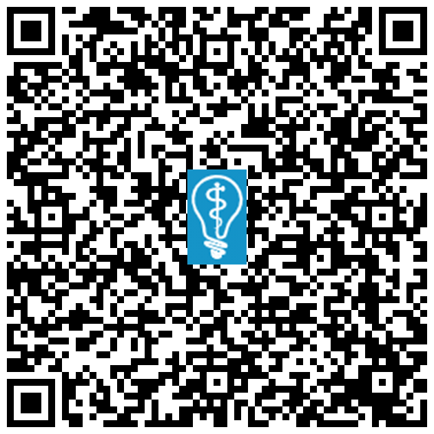 QR code image for Tooth Extraction in Santa Barbara, CA
