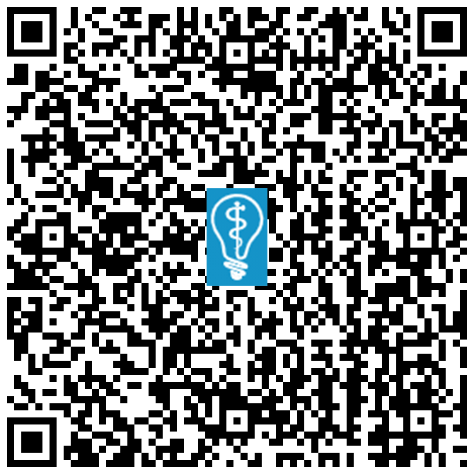 QR code image for When a Situation Calls for an Emergency Dental Surgery in Santa Barbara, CA