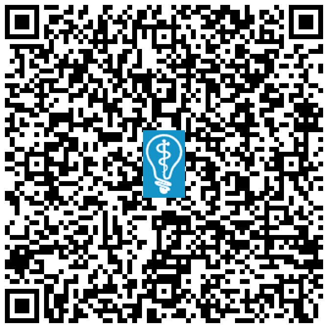 QR code image for When Is a Tooth Extraction Necessary in Santa Barbara, CA